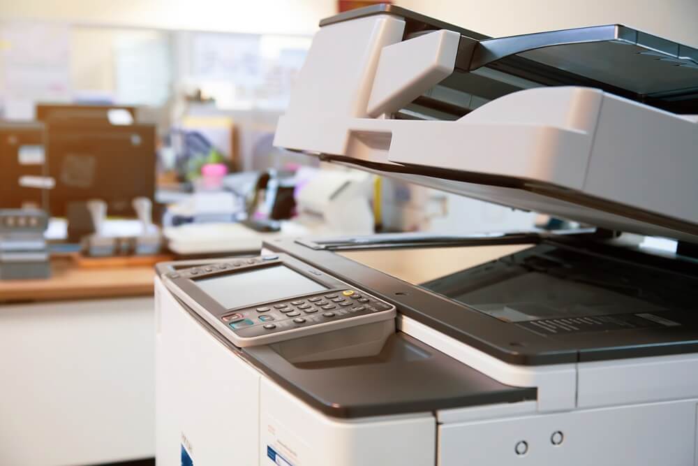 Benefits of Multifunction Printers for Your Business