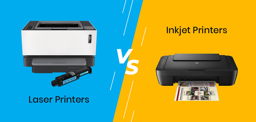Printers 1A