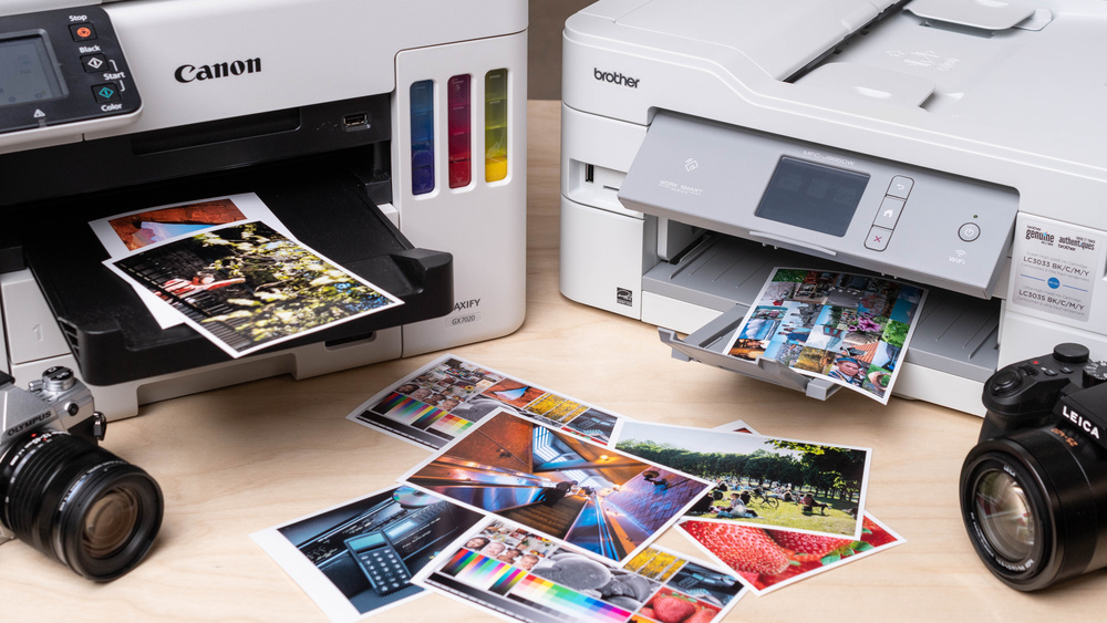best photo printer 202108 medium