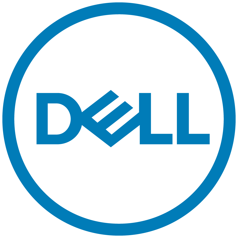 dell 2016 logo