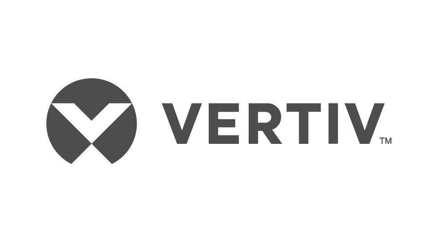 vertiv vector logo